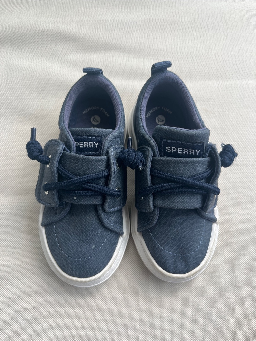 Sperry Toddler Boat Shoes